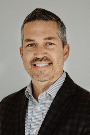Aaron Ellinger