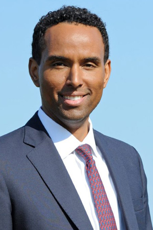 Yared Alula