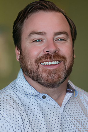 Dwight Irvin, Ph.D.