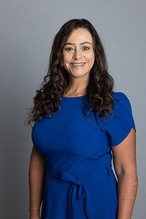 Heather Hodges