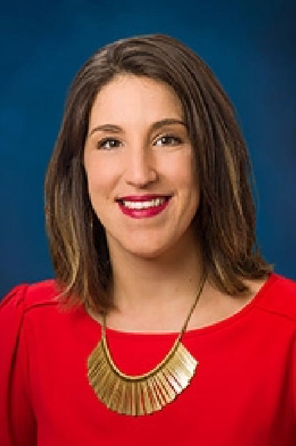Thabata Ford