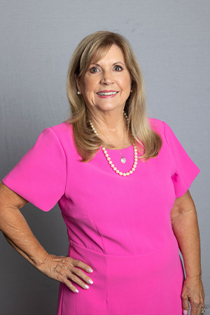 Jeanne Dillard