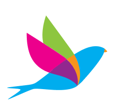 ECS4kids bird icon