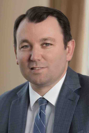 John R. Thomas